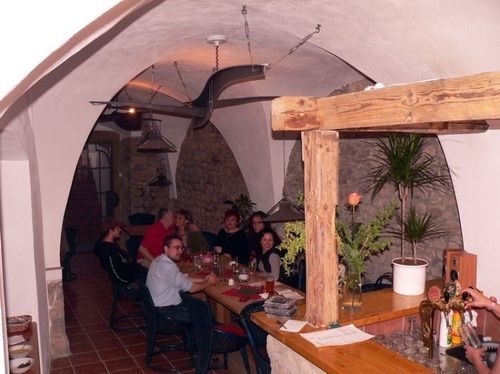 Hotel Zlaty Kohout Mladá Boleslav Εξωτερικό φωτογραφία