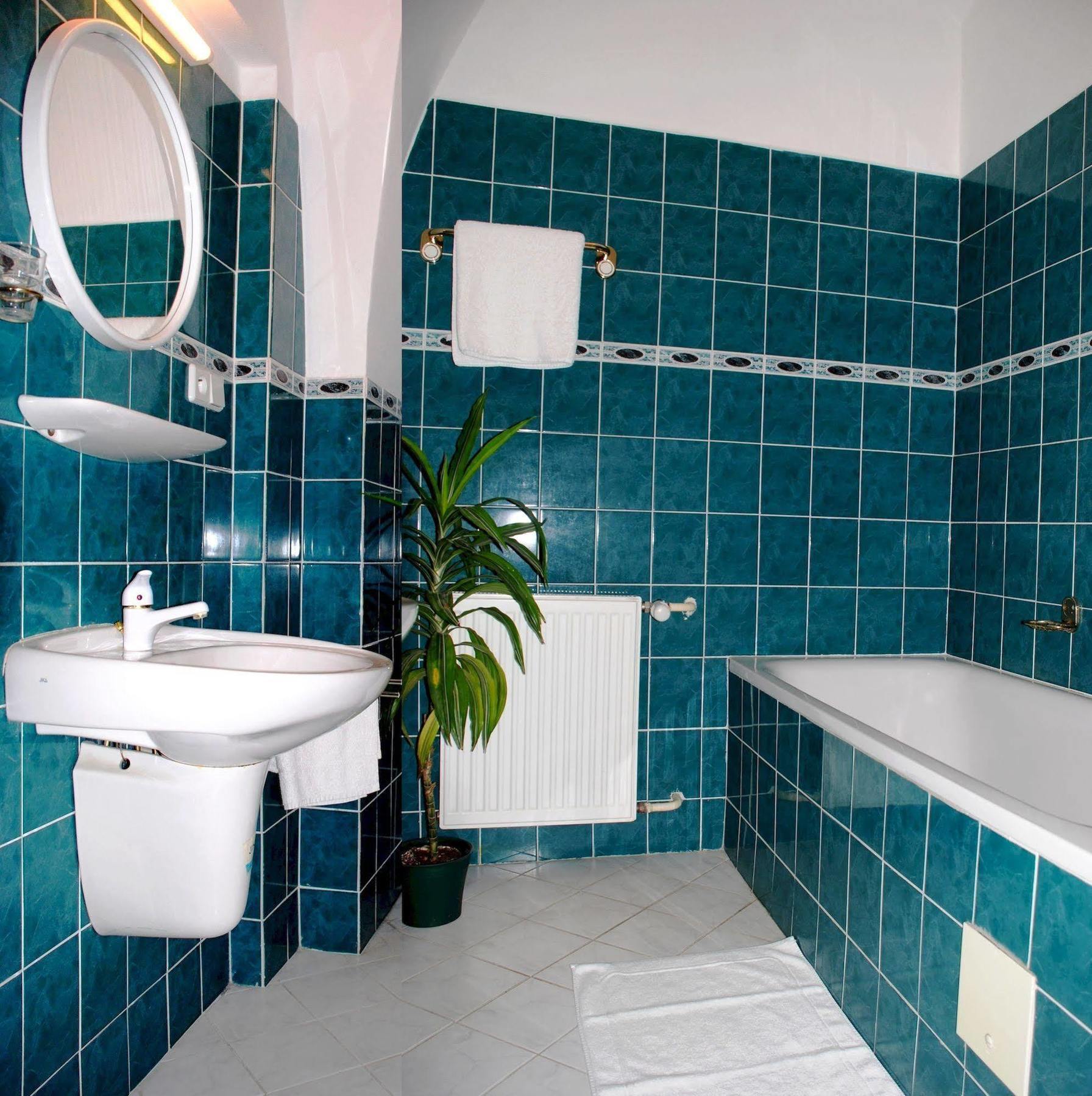 Hotel Zlaty Kohout Mladá Boleslav Εξωτερικό φωτογραφία